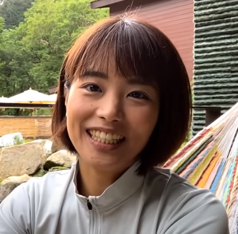 元ol登山日記byかほの本名や年齢 事務所は 高校 大学に収入 年収も調査 マサいあんログ